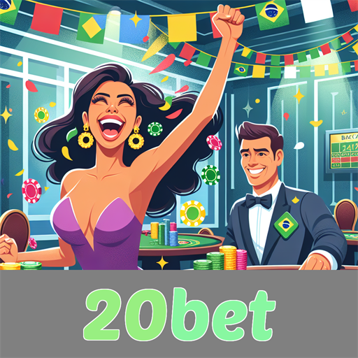 Apostas no 20bet: A Emoção das Apostas Online