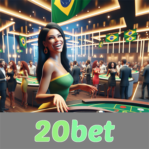Atrações das Ações de Cassino no 20bet