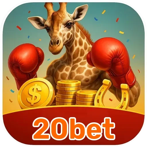 20bet: Mergulhe na Diversão dos Jogos Interativos e Empolgantes