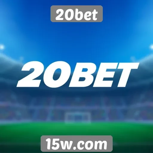 20bet apresenta novas promoções para jogadores