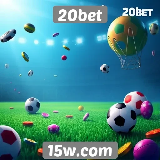 Jogos populares disponíveis no 20bet