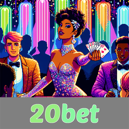Com uma interface amigável e uma seleção diversificada de jogos e apostas esportivas, 20bet proporciona aos jogadores uma experiência emocionante e cheia de recompensas.